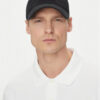 Calvin Klein Шапка с козирка LV04G5002G Черен за Мъже цена