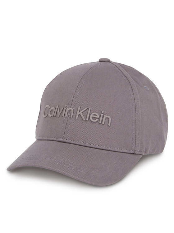 Шапка с козирка Calvin Klein за Мъже цена