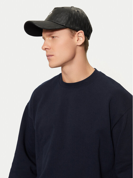 Шапка с козирка Calvin Klein за Мъже цена