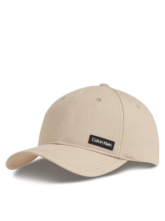 Шапка с козирка Calvin Klein за Мъже цена