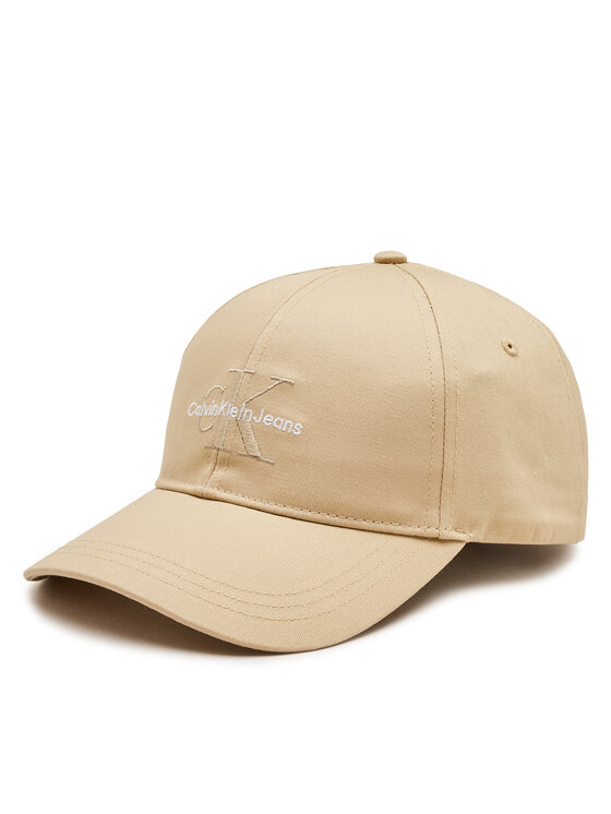 Шапка с козирка Calvin Klein за Мъже цена