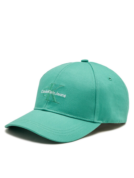 Шапка с козирка Calvin Klein за Мъже цена