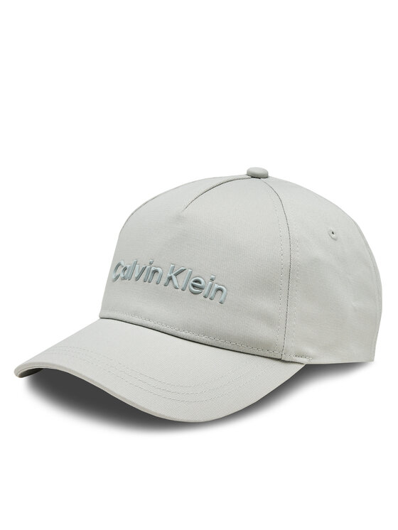 Шапка с козирка Calvin Klein за Мъже цена
