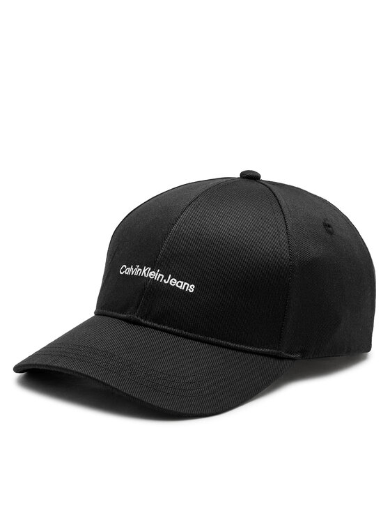 Шапка с козирка Calvin Klein за Мъже цена