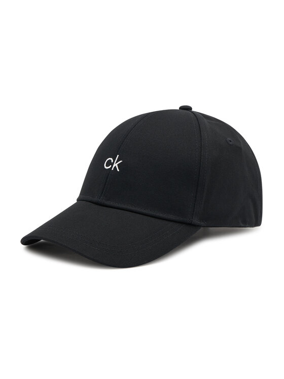 Шапка с козирка Calvin Klein за Мъже цена