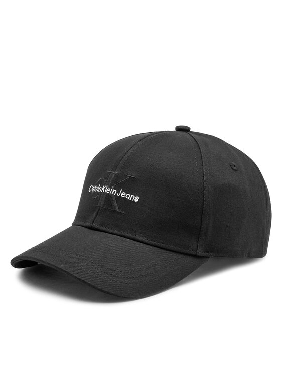 Шапка с козирка Calvin Klein за Мъже цена