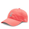 Capslab Шапка с козирка Looney Tunes Capslab Trucker CL/LOO8/1/CD/BUG2 Розов за Мъже цена