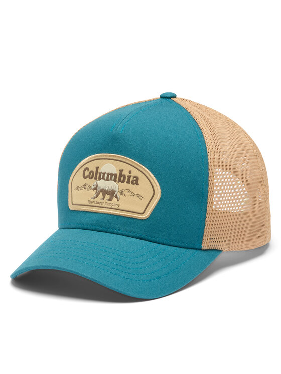 Шапка с козирка Columbia за Мъже цена
