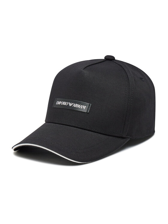Шапка с козирка Emporio Armani за Мъже цена