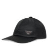 Emporio Armani Шапка с козирка EM001962 AF13454 UC001 Черен за Унисекс цена