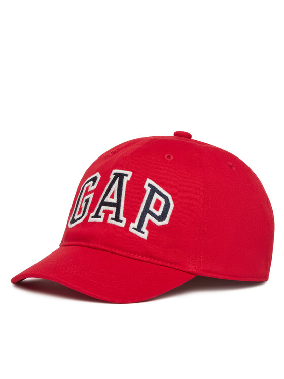 Шапка с козирка Gap за Момчета цена