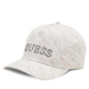 Шапка с козирка Guess за Жени цена