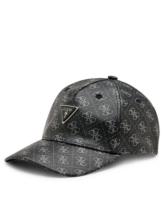 Шапка с козирка Guess за Жени цена