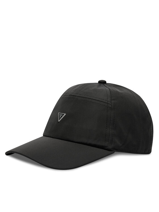 Шапка с козирка Guess за Мъже цена