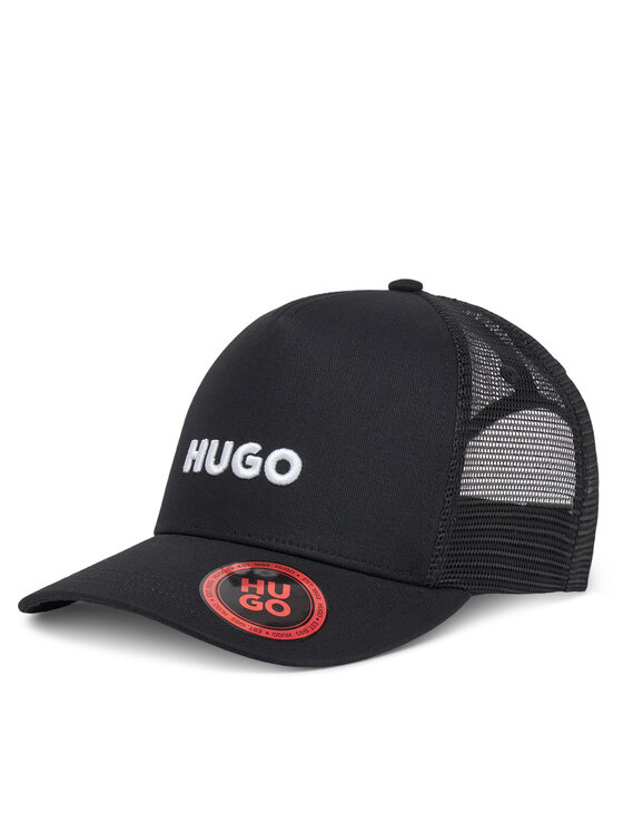 Шапка с козирка HUGO за Мъже цена