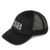 Jack&Jones Шапка с козирка Jacdrew 12268899 Черен за Мъже цена