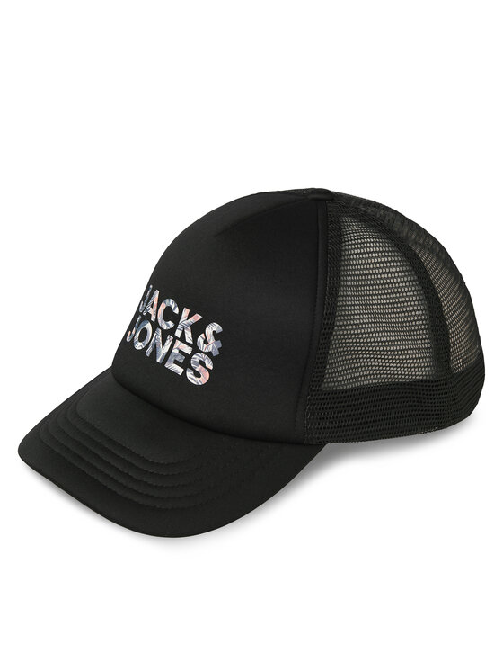 Шапка с козирка Jack&Jones за Мъже цена