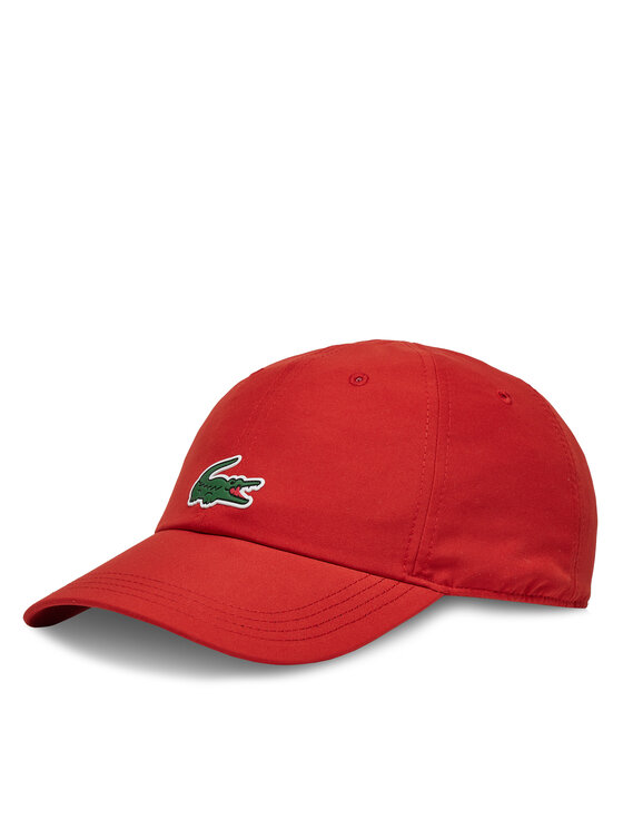 Шапка с козирка Lacoste за Мъже цена