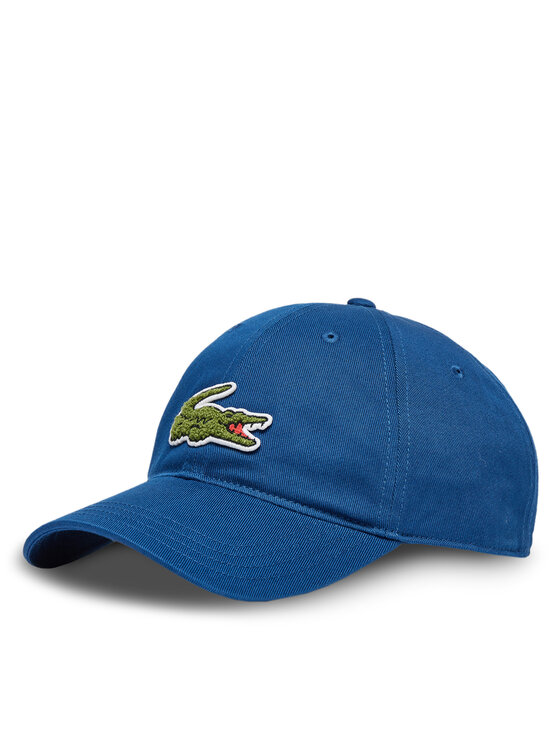 Шапка с козирка Lacoste за Унисекс цена
