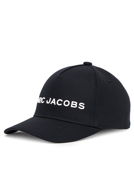 Шапка с козирка Marc Jacobs за Бебета цена