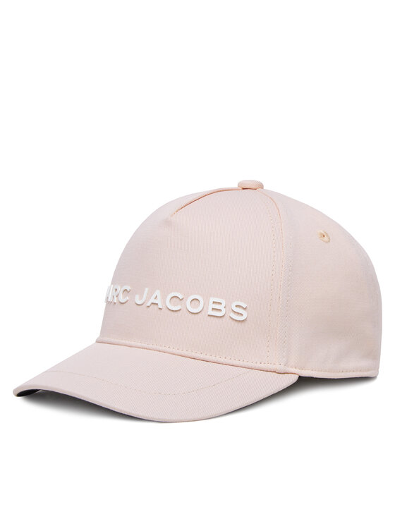 Шапка с козирка Marc Jacobs за Момичета цена