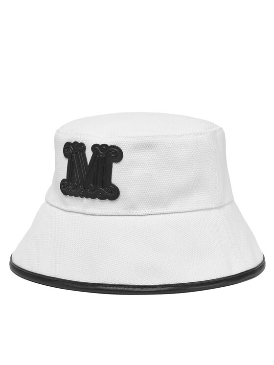 Шапка с козирка Max Mara Beachwear за Жени цена