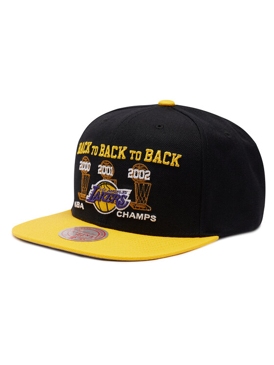 Шапка с козирка Mitchell & Ness за Мъже цена