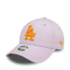 New Era Шапка с козирка Wmns Leauge Ess 9For 60565238 Виолетов за Жени цена