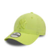 New Era Шапка с козирка Nylon 9Twenty Neyya 60565552 Зелен за Жени цена