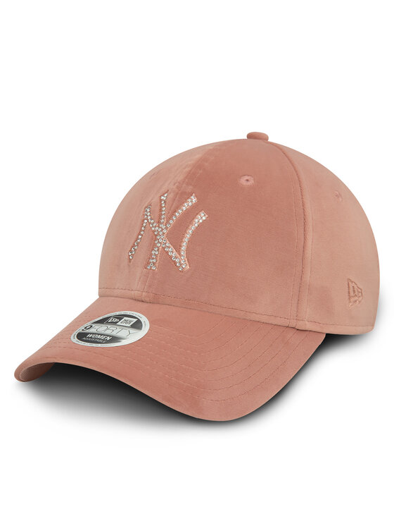 Шапка с козирка New Era за Жени цена