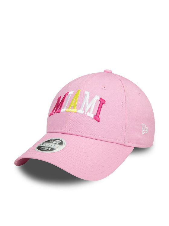 Шапка с козирка New Era за Жени цена