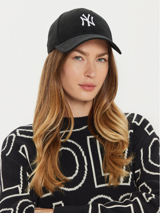 Шапка с козирка New Era за Жени цена