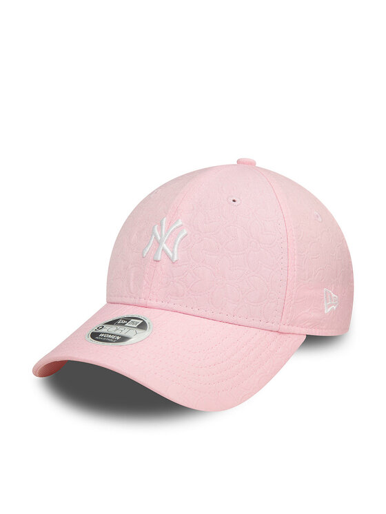 Шапка с козирка New Era за Жени цена