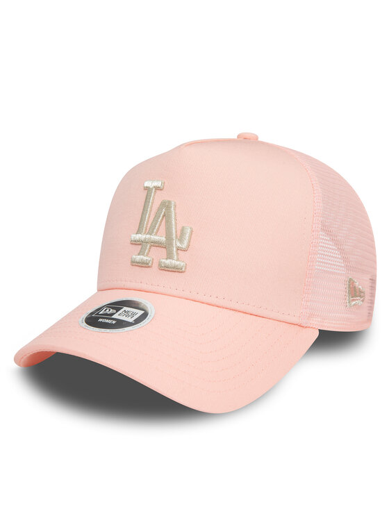 Шапка с козирка New Era за Жени цена