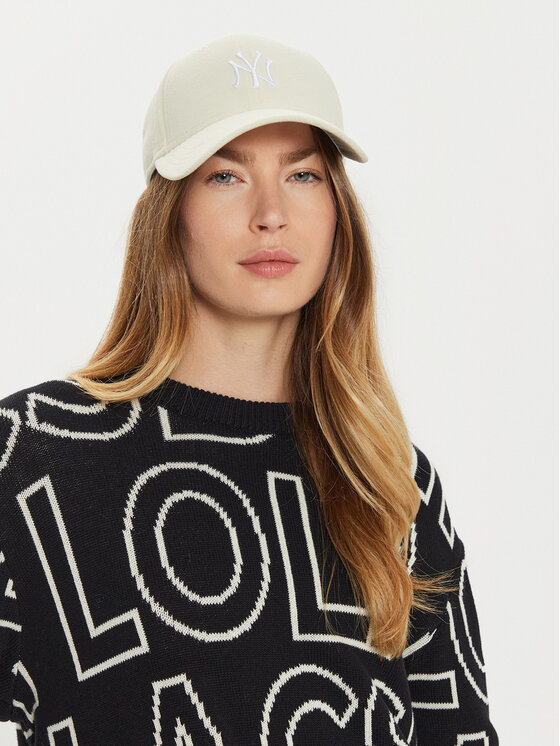 Шапка с козирка New Era за Жени цена