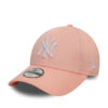 Шапка с козирка New Era за Жени цена