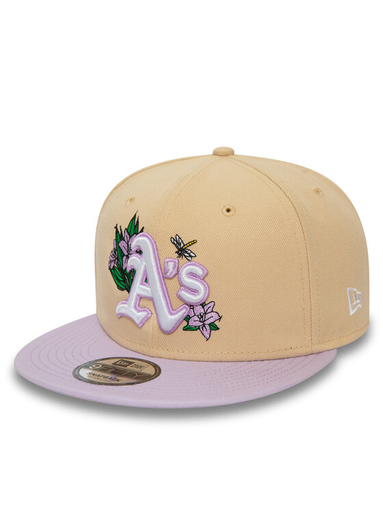 Шапка с козирка New Era за Жени цена
