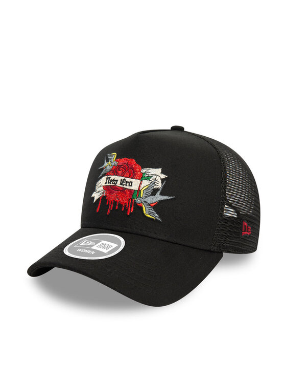 Шапка с козирка New Era за Жени цена