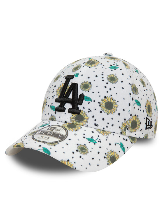 Шапка с козирка New Era за Момичета цена