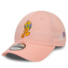 Шапка с козирка New Era за Момичета цена