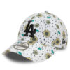 Шапка с козирка New Era за Момичета цена