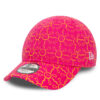 Шапка с козирка New Era за Момичета цена