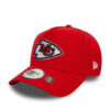 New Era Шапка с козирка Otc Nfl Eframe Kanc 60565491 Червен за Мъже цена