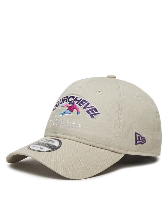 Шапка с козирка New Era за Унисекс цена