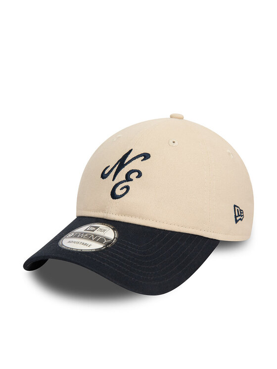 Шапка с козирка New Era за Унисекс цена