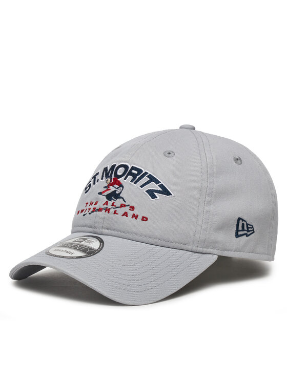 Шапка с козирка New Era за Унисекс цена