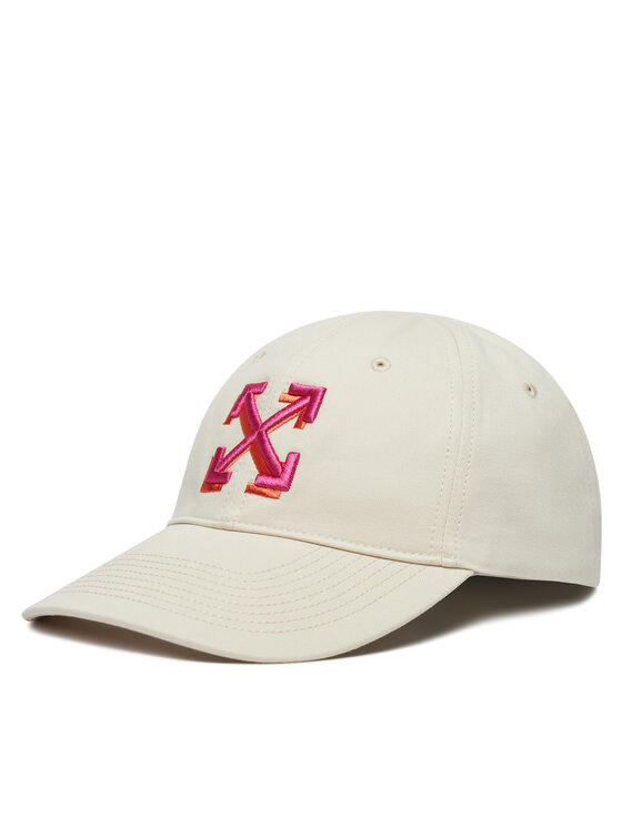 Шапка с козирка Off-White за Жени цена