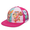 Paw Patrol Шапка с козирка ACCCS-SS24-407PAW Розов за Момичета цена