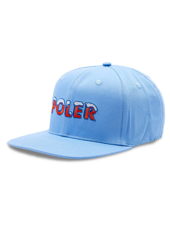 Шапка с козирка Poler за Мъже цена