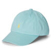 Polo Ralph Lauren Шапка с козирка 322785653064 Светлосиньо за Бебета цена